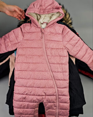 Фотография  350 - KB1W mix#15 кг, ЛОТ СХ-0256 оптом в Пскове и Псковской области