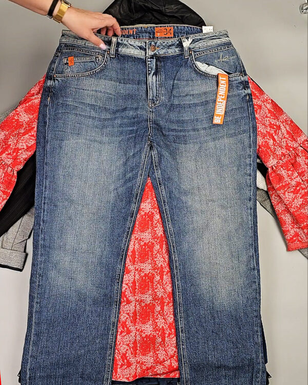 Фотография  415 - Spain Winter mix#50 кг, ЛОТ СХ-0225 оптом в Пскове и Псковской области