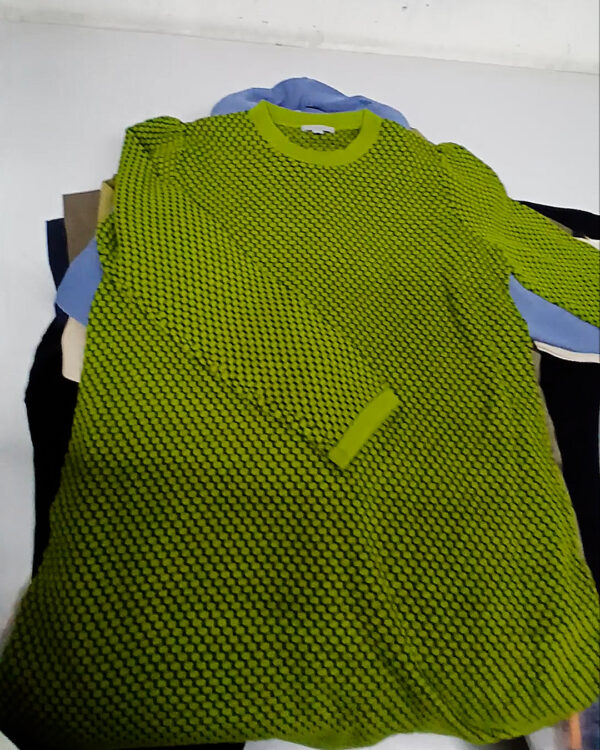 Фотография  405 - COS, CA'VAGAN, PLT mix#16 кг, ЛОТ СТ-9826 оптом в Пскове и Псковской области