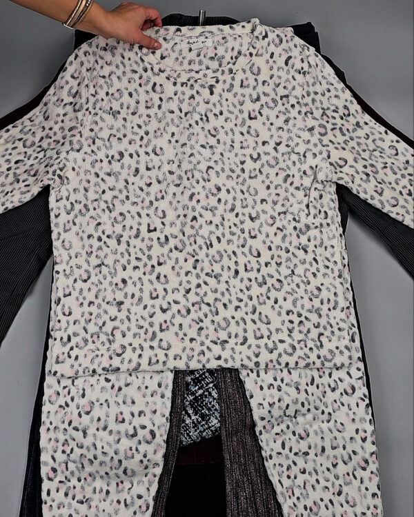 Фотография  643 - SC Winter 1 mix#20 кг, ЛОТ СХ-0255 оптом в Пскове и Псковской области