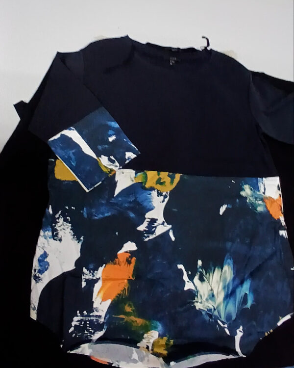 Фотография  890 - COS, CA'VAGAN, PLT mix#16 кг, ЛОТ СТ-9826 оптом в Пскове и Псковской области