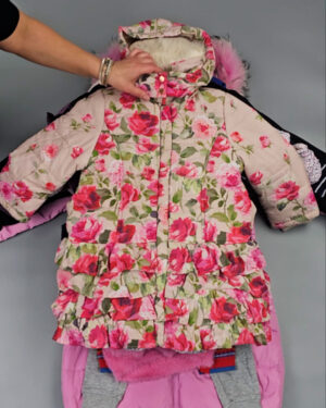 Фотография  752 - KBEW mix#15 кг, ЛОТ СХ-0259 оптом в Пскове и Псковской области