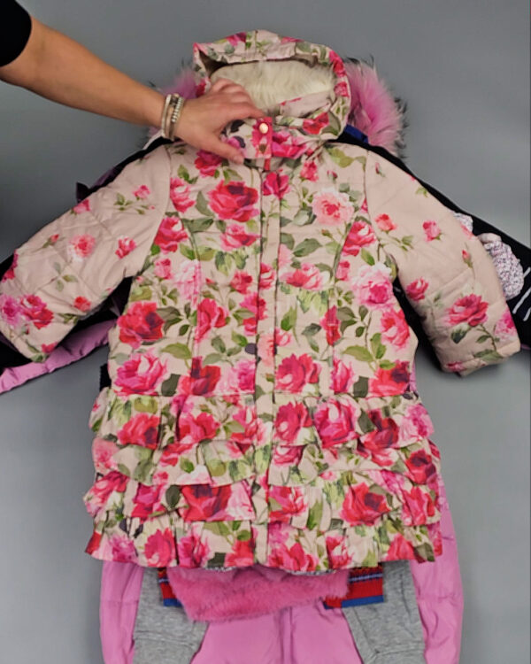 Фотография  579 - KBEW mix#15 кг, ЛОТ СХ-0259 оптом в Пскове и Псковской области