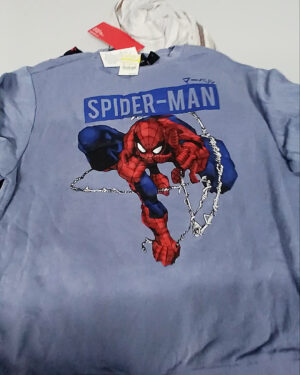 Фотография  849 - DISCOUNT BRAND MIX #15 кг, ЛОТ СТ-9825 оптом в Пскове и Псковской области