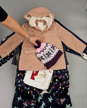 Фотография  605 - KBCW mix#15 кг, ЛОТ СХ-0261 оптом в Пскове и Псковской области