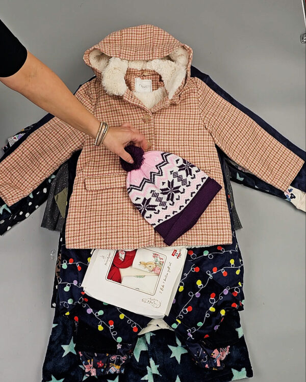 Фотография  583 - KBCW mix#15 кг, ЛОТ СХ-0261 оптом в Пскове и Псковской области