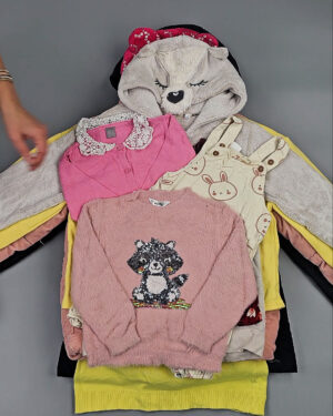 Фотография  360 - KB1W mix#15 кг, ЛОТ СХ-0257 оптом в Пскове и Псковской области