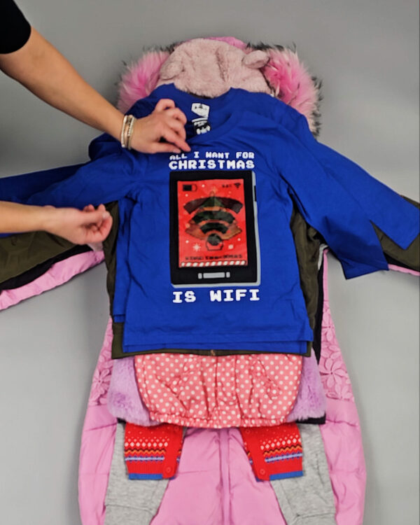 Фотография  516 - KBEW mix#15 кг, ЛОТ СХ-0259 оптом в Пскове и Псковской области