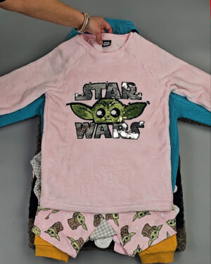 Фотография  476 - KBCW mix#15 кг, ЛОТ СХ-0260 оптом в Пскове и Псковской области