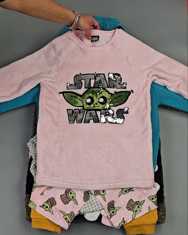 Фотография  494 - KBCW mix#15 кг, ЛОТ СХ-0260 оптом в Пскове и Псковской области