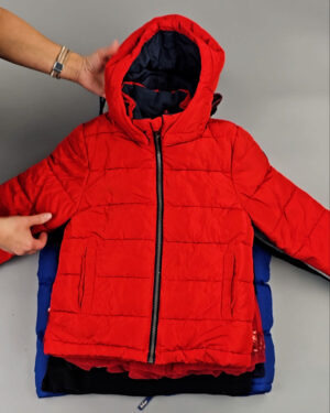 Фотография  533 - KB1W mix#15 кг, ЛОТ СХ-0256 оптом в Пскове и Псковской области