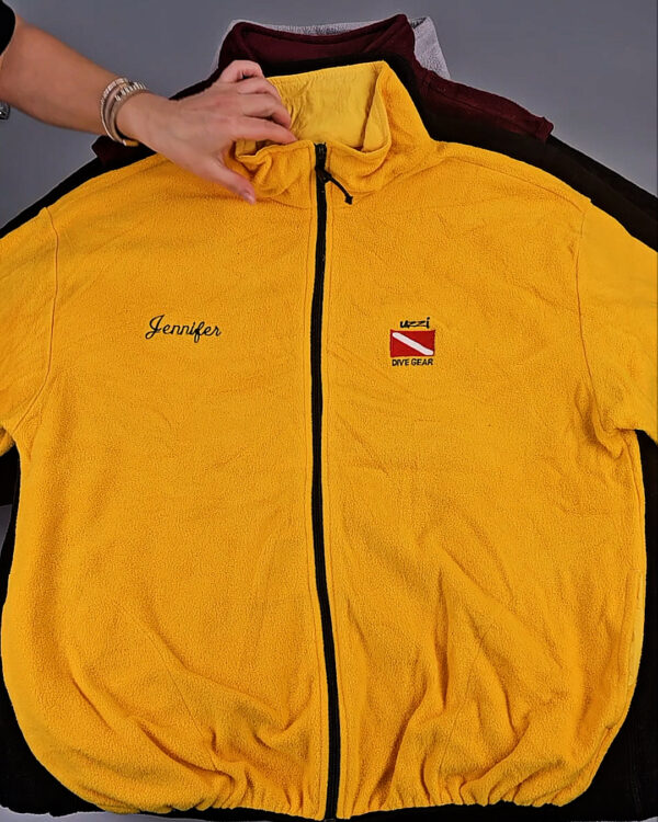 Фотография  736 - Толстовки флис м/ж (Adult Fleece Tops Pr/Lux)#18 кг, ЛОТ СХ-0263 оптом в Пскове и Псковской области