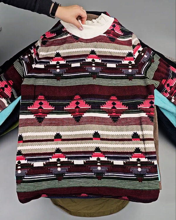 Фотография  710 - Толстовки флис м/ж (Adult Fleece Tops Pr/Lux)#18 кг, ЛОТ СХ-0262 оптом в Пскове и Псковской области