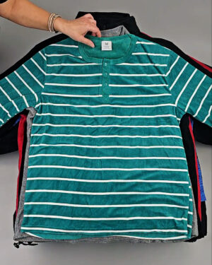 Фотография  245 - Толстовки флис м/ж (Adult Fleece Tops Pr/Lux)#18 кг, ЛОТ СХ-0263 оптом в Пскове и Псковской области