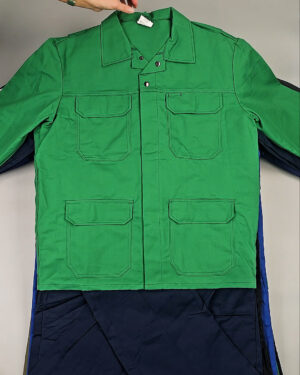 Фотография  314 - Рабочая одежда крем+экстра (Work clothes cr+ex)#25 кг, ЛОТ СХ-0264 оптом в Пскове и Псковской области