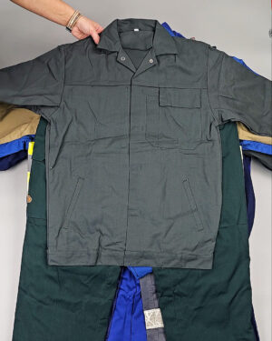 Фотография  982 - Рабочая одежда крем+экстра (Work clothes cr+ex)#25 кг, ЛОТ СХ-0265 оптом в Пскове и Псковской области