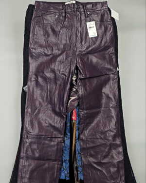 Брюки женские зима СТОК 115 - Сток оптом