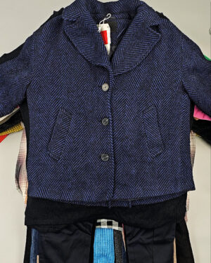 СТОК mix Brand Women Winter 115 - Сток оптом