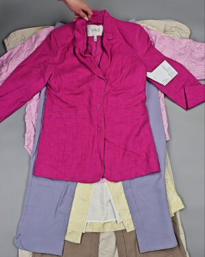 Y.A.S. mix 125 - Сток оптом