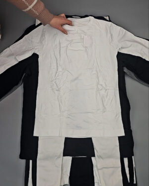 Термобелье C&A м/ж - Сток оптом