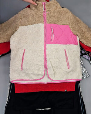 BRAND STOCK Winter - Сток оптом