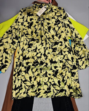 GESTUZ mix 075 - Сток оптом