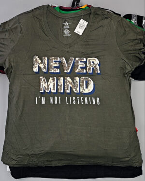 Футболки СТОК CAN 084 - Сток оптом