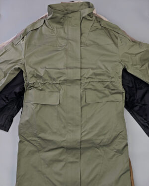 Ветровки Bestseller 045 - Сток оптом