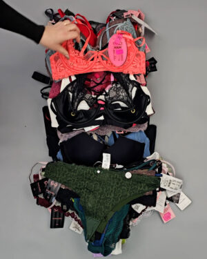 Нижнее белье Hunkemoller 115 - Сток оптом