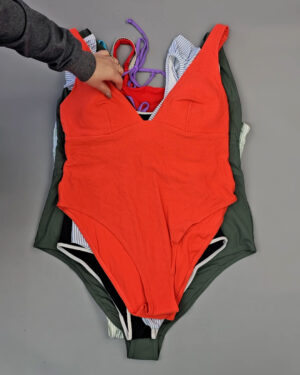 Купальники H&M - Сток оптом