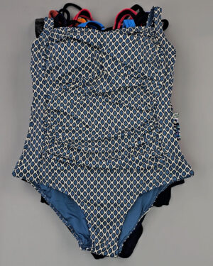 Купальники TCM 115 - Сток оптом