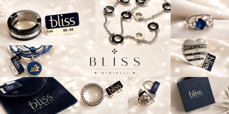 Бижутери Bliss