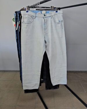 # Джинсы муж C&A 106 - Сток оптом